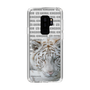 Slim Protection Case［ The Izu Animal Kingdom - White Tiger ］