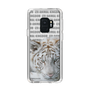 Slim Protection Case［ The Izu Animal Kingdom - White Tiger ］