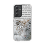 Slim Protection Case［ The Izu Animal Kingdom - White Tiger ］
