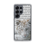 Slim Protection Case［ The Izu Animal Kingdom - White Tiger ］