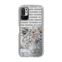 Slim Protection Case［ The Izu Animal Kingdom - White Tiger ］