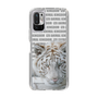 Slim Protection Case［ The Izu Animal Kingdom - White Tiger ］