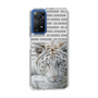 Slim Protection Case［ The Izu Animal Kingdom - White Tiger ］