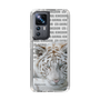 Slim Protection Case［ The Izu Animal Kingdom - White Tiger ］