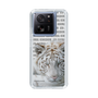 Slim Protection Case［ The Izu Animal Kingdom - White Tiger ］