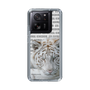 Slim Protection Case［ The Izu Animal Kingdom - White Tiger ］