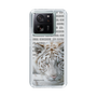 Slim Protection Case［ The Izu Animal Kingdom - White Tiger ］