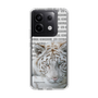 Slim Protection Case［ The Izu Animal Kingdom - White Tiger ］