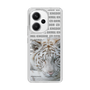 Slim Protection Case［ The Izu Animal Kingdom - White Tiger ］