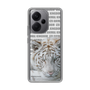 Slim Protection Case［ The Izu Animal Kingdom - White Tiger ］