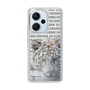Slim Protection Case［ The Izu Animal Kingdom - White Tiger ］