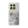Slim Protection Case［ The Izu Animal Kingdom - White Tiger ］