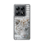 Slim Protection Case［ The Izu Animal Kingdom - White Tiger ］