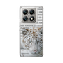 Slim Protection Case［ The Izu Animal Kingdom - White Tiger ］