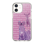 Slim Protection Case［ The Izu Animal Kingdom - Zebra ］