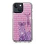 Slim Protection Case［ The Izu Animal Kingdom - Zebra ］