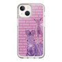 Slim Protection Case［ The Izu Animal Kingdom - Zebra ］