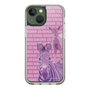 Slim Protection Case［ The Izu Animal Kingdom - Zebra ］