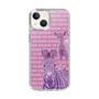 Slim Protection Case［ The Izu Animal Kingdom - Zebra ］