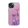 Slim Protection Case［ The Izu Animal Kingdom - Zebra ］