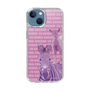 Slim Protection Case［ The Izu Animal Kingdom - Zebra ］