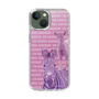 Slim Protection Case［ The Izu Animal Kingdom - Zebra ］