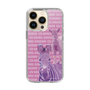 Slim Protection Case［ The Izu Animal Kingdom - Zebra ］