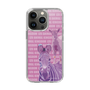 Slim Protection Case［ The Izu Animal Kingdom - Zebra ］