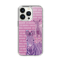 Slim Protection Case［ The Izu Animal Kingdom - Zebra ］