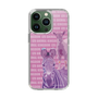 Slim Protection Case［ The Izu Animal Kingdom - Zebra ］