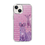 Slim Protection Case［ The Izu Animal Kingdom - Zebra ］