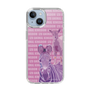 Slim Protection Case［ The Izu Animal Kingdom - Zebra ］