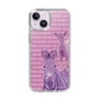 Slim Protection Case［ The Izu Animal Kingdom - Zebra ］