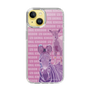Slim Protection Case［ The Izu Animal Kingdom - Zebra ］