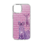 Slim Protection Case［ The Izu Animal Kingdom - Zebra ］