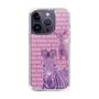 Slim Protection Case［ The Izu Animal Kingdom - Zebra ］