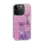 Slim Protection Case［ The Izu Animal Kingdom - Zebra ］
