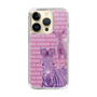 Slim Protection Case［ The Izu Animal Kingdom - Zebra ］