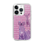 Slim Protection Case［ The Izu Animal Kingdom - Zebra ］