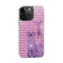 Slim Protection Case［ The Izu Animal Kingdom - Zebra ］