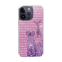 Slim Protection Case［ The Izu Animal Kingdom - Zebra ］