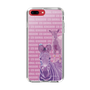 Slim Protection Case［ The Izu Animal Kingdom - Zebra ］
