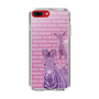 Slim Protection Case［ The Izu Animal Kingdom - Zebra ］