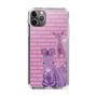 Slim Protection Case［ The Izu Animal Kingdom - Zebra ］