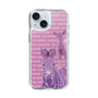 Slim Protection Case［ The Izu Animal Kingdom - Zebra ］