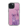 Slim Protection Case［ The Izu Animal Kingdom - Zebra ］