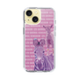 Slim Protection Case［ The Izu Animal Kingdom - Zebra ］