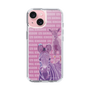 Slim Protection Case［ The Izu Animal Kingdom - Zebra ］