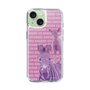 Slim Protection Case［ The Izu Animal Kingdom - Zebra ］