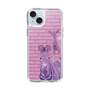 Slim Protection Case［ The Izu Animal Kingdom - Zebra ］